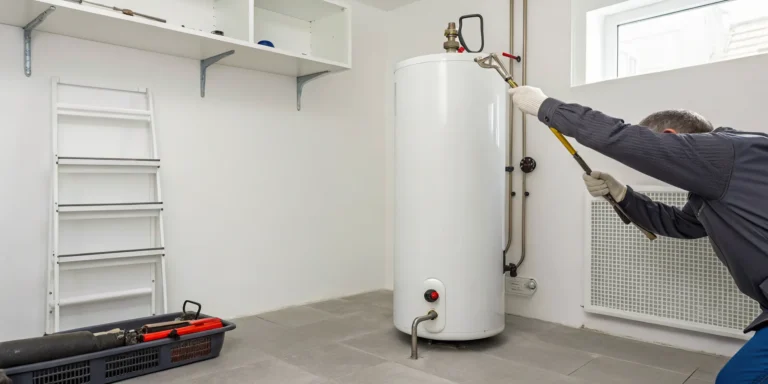 Water Heater Anode Rod Replacement: A Complete Guide