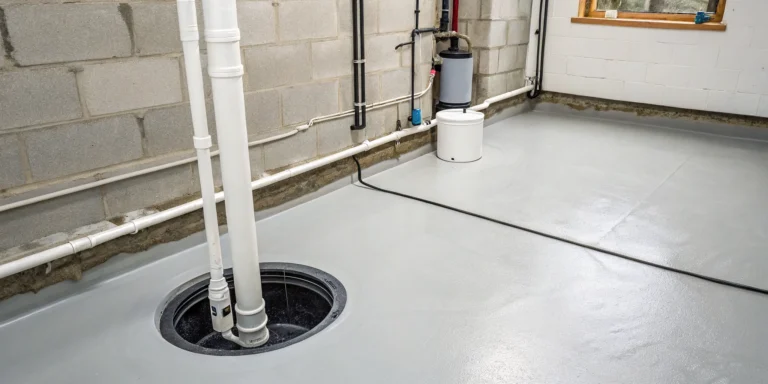 Sump Pump and Installation Cost: A Full Breakdown