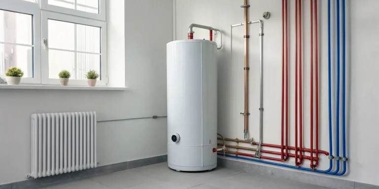 No Hot Water in House? 5 Checks Before You Call