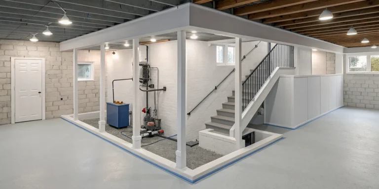 Sump Pump Installation: A Step-by-Step Guide
