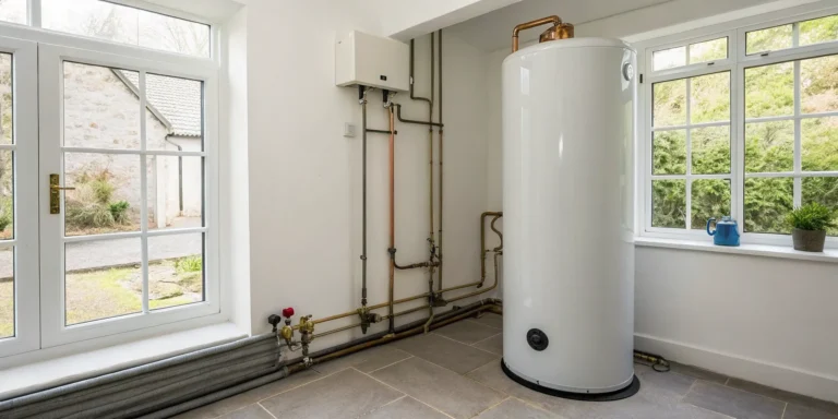 Electric Water Heater Installation Cost: What to Expect