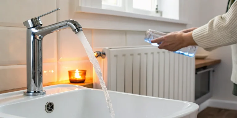 No Hot Water But Heating Works? A DIY Guide