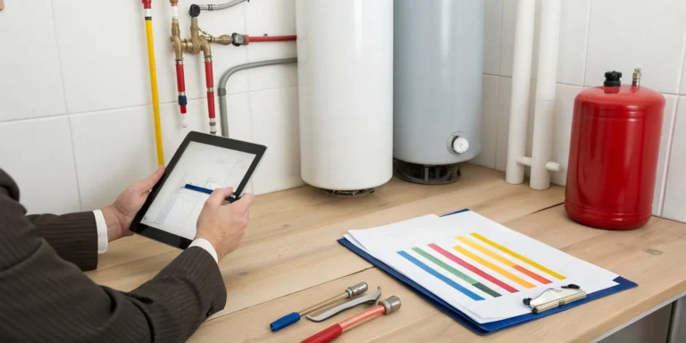 Water Heater Replacement Cost: A Full Breakdown