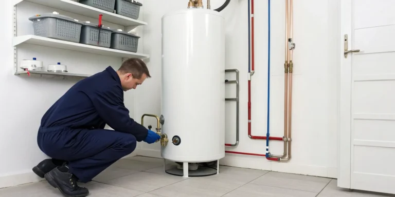 Plumber for No Hot Water? A Pro’s Diagnostic Tips
