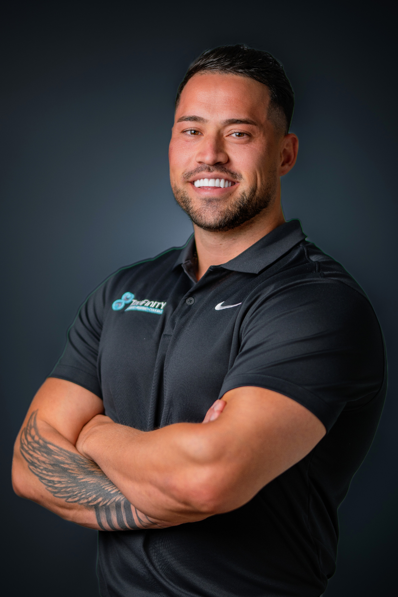 TruFinity team member