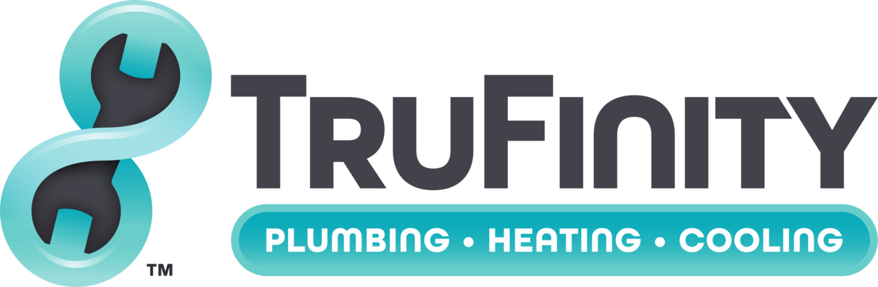 TruFinity Plumbing · Heating · Cooling