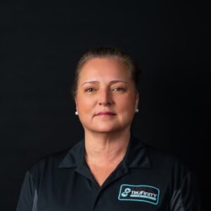 Bonnie Wildemann — Office Manager