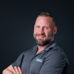 Casey Evans — Operations Manager