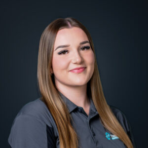 Chilina Crawford — Customer Care Representative