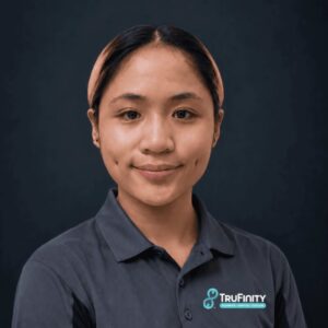 Jane Mapatac — Customer Service Representative