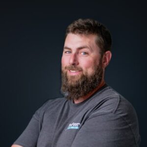 Kris Moffat — New Construction HVAC Manager