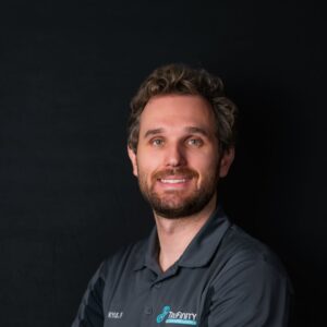 Kyle Flemington — Project Manager