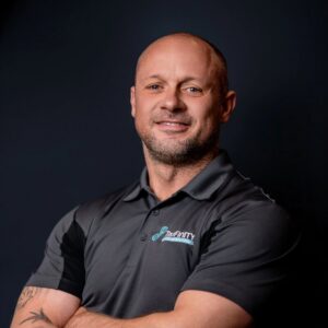 Nick Lesick — Technician