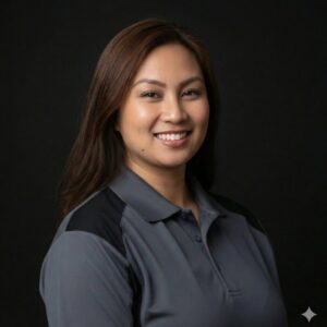 Princess Suerte — Customer Care Representative