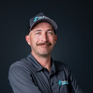 Ryan Mackenzie — Service Manager