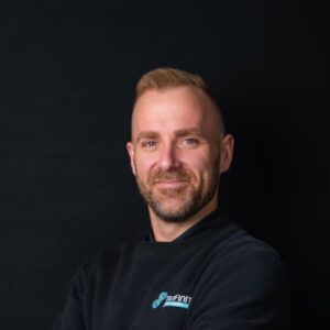 Sam Veach — Call by Call Manager