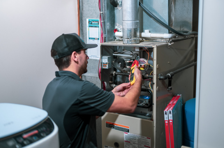 Furnace Installation Kelowna: Your Complete Guide for 2026